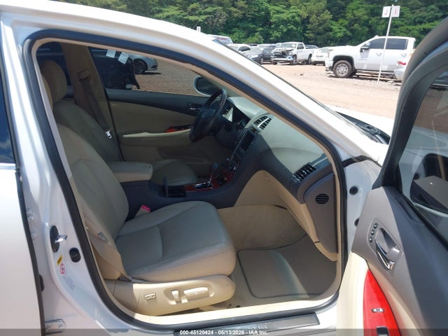 45120424 :رقم المزاد ، JTHBJ46G482200606 vin ، 2008 Lexus Es 350 مزاد بيع