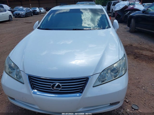45120424 :رقم المزاد ، JTHBJ46G482200606 vin ، 2008 Lexus Es 350 مزاد بيع
