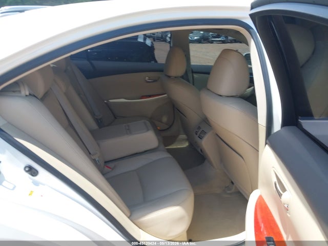 45120424 :رقم المزاد ، JTHBJ46G482200606 vin ، 2008 Lexus Es 350 مزاد بيع