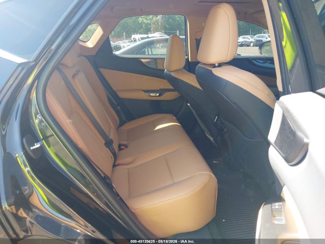 45120425 :رقم المزاد ، 2T2GGCEZ1TC109057 vin ، 2026 Lexus Nx 350 Premium مزاد بيع