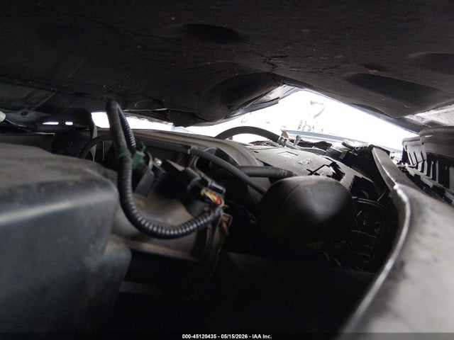1HGCR2F17HA068124 Honda Accord Sport Se