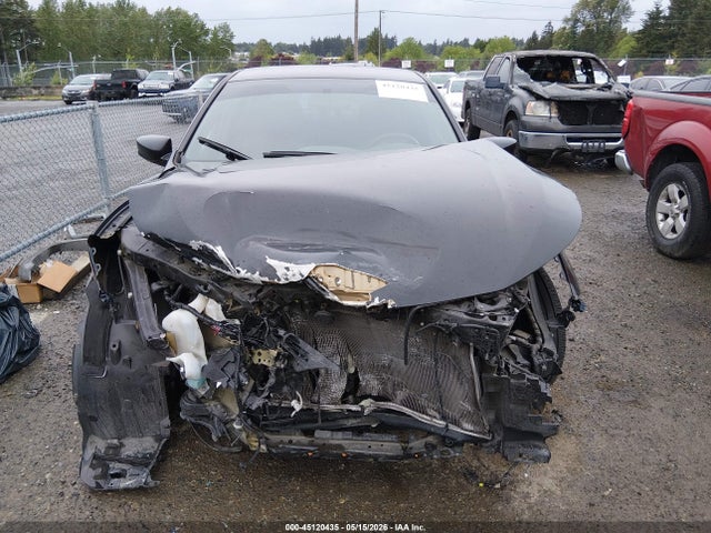 1HGCR2F17HA068124 Honda Accord Sport Se