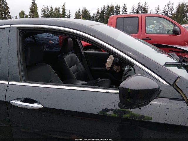 1HGCR2F17HA068124 Honda Accord Sport Se