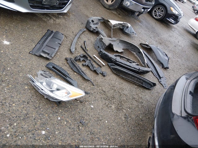 1HGCR2F17HA068124 Honda Accord Sport Se