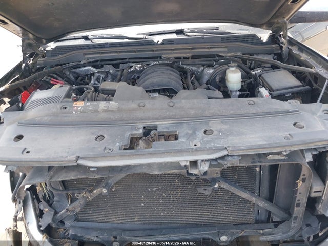 Aukcja sprzedaży 2016 Gmc Sierra 1500 Slt, vin: 3GTU2NEC1GG151222, numer aukcji: 45120436