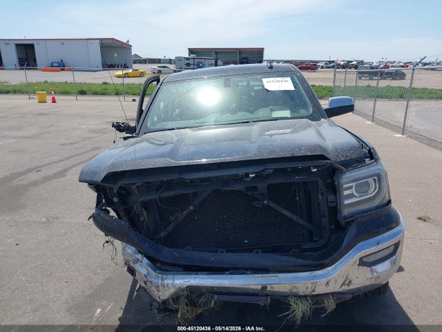 Aukcja sprzedaży 2016 Gmc Sierra 1500 Slt, vin: 3GTU2NEC1GG151222, numer aukcji: 45120436