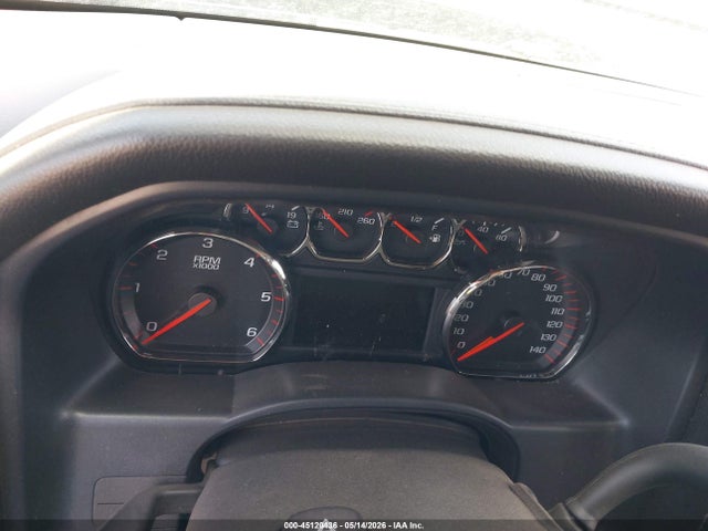 Aukcja sprzedaży 2016 Gmc Sierra 1500 Slt, vin: 3GTU2NEC1GG151222, numer aukcji: 45120436