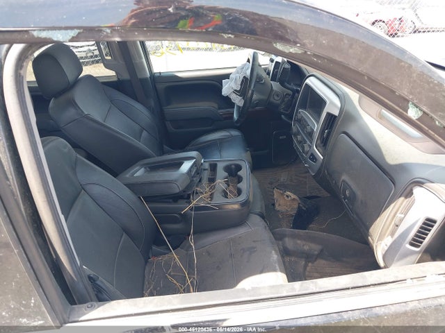 Aukcja sprzedaży 2016 Gmc Sierra 1500 Slt, vin: 3GTU2NEC1GG151222, numer aukcji: 45120436