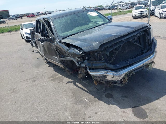 Aukcja sprzedaży 2016 Gmc Sierra 1500 Slt, vin: 3GTU2NEC1GG151222, numer aukcji: 45120436