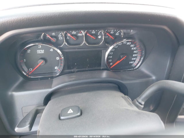 Aukcja sprzedaży 2016 Gmc Sierra 1500 Slt, vin: 3GTU2NEC1GG151222, numer aukcji: 45120436