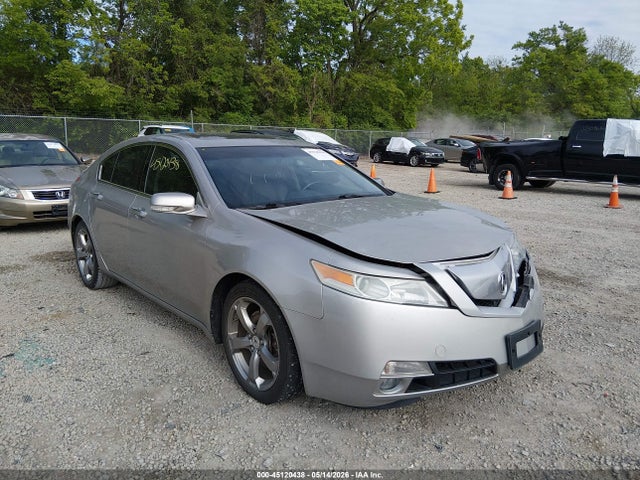 Aukcja sprzedaży 2009 Acura Tl 3.7, vin: 19UUA96539A004803, numer aukcji: 45120438
