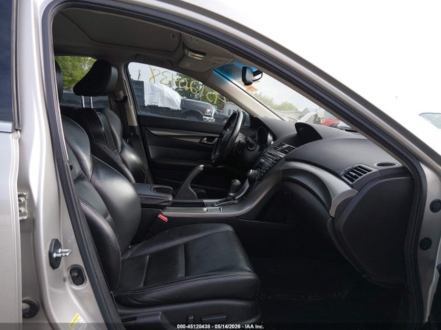 Auction sale of the 2009 Acura Tl 3.7, vin: 19UUA96539A004803, lot number: 45120438