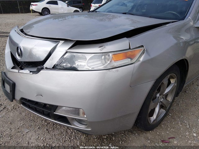 Auction sale of the 2009 Acura Tl 3.7, vin: 19UUA96539A004803, lot number: 45120438