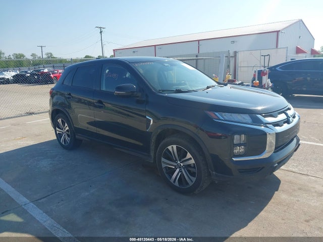 Mitsubishi Outlander Sport 2.0 Se 2wd 2021 JA4APVAU7MU011620 главное изображение