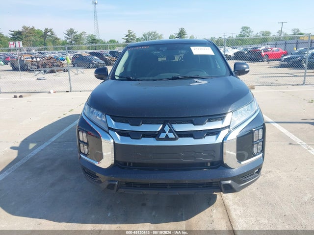 JA4APVAU7MU011620 Mitsubishi Outlander Sport 2.0 Se 2wd