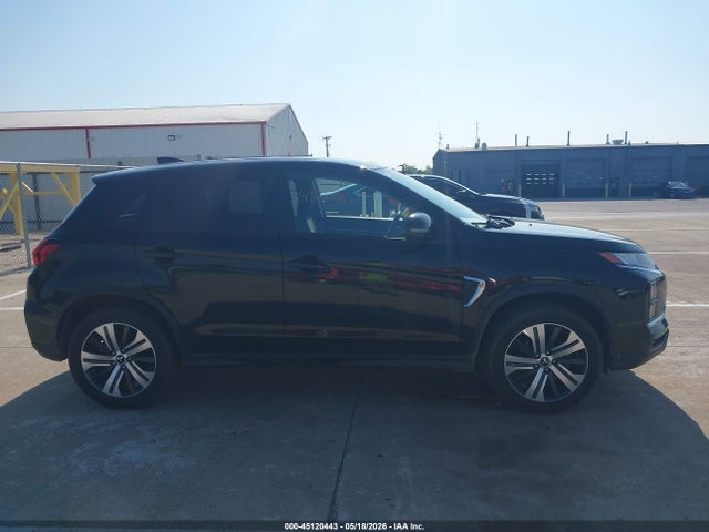 JA4APVAU7MU011620 Mitsubishi Outlander Sport 2.0 Se 2wd