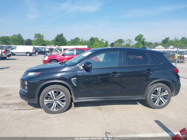 JA4APVAU7MU011620 Mitsubishi Outlander Sport 2.0 Se 2wd