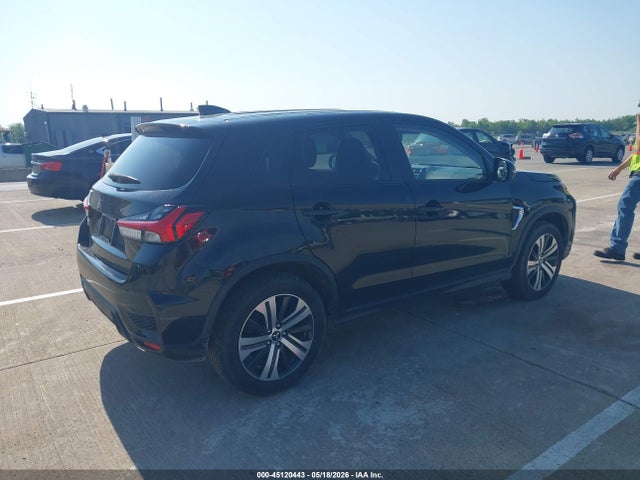 JA4APVAU7MU011620 Mitsubishi Outlander Sport 2.0 Se 2wd