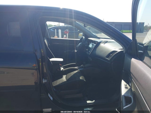 JA4APVAU7MU011620 Mitsubishi Outlander Sport 2.0 Se 2wd
