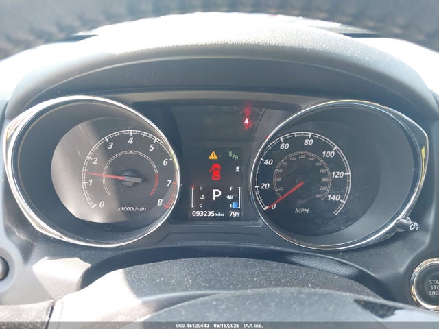 JA4APVAU7MU011620 Mitsubishi Outlander Sport 2.0 Se 2wd