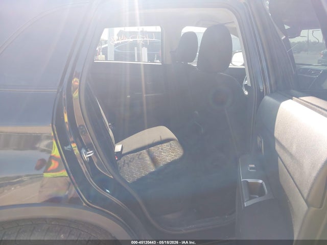 JA4APVAU7MU011620 Mitsubishi Outlander Sport 2.0 Se 2wd
