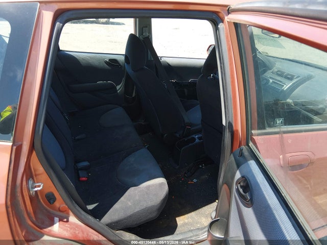 Aukcja sprzedaży 2007 Honda Fit Sport, vin: JHMGD38657S067767, numer aukcji: 45120446