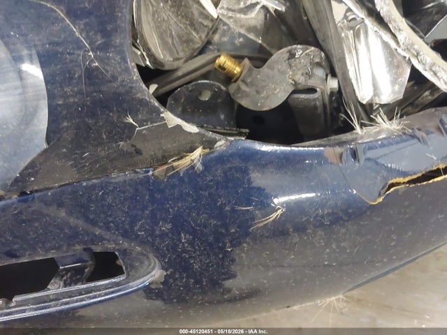 2000 Jaguar Xk8 მანქანა იყიდება აუქციონზე, vin: SAJJA42C0YNA02804, აუქციონის ნომერი: 45120451