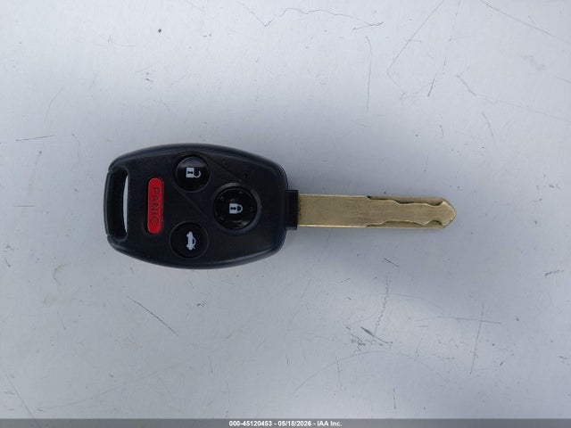 2012 Honda Civic Lx მანქანა იყიდება აუქციონზე, vin: 2HGFG3B5XCH562943, აუქციონის ნომერი: 45120453