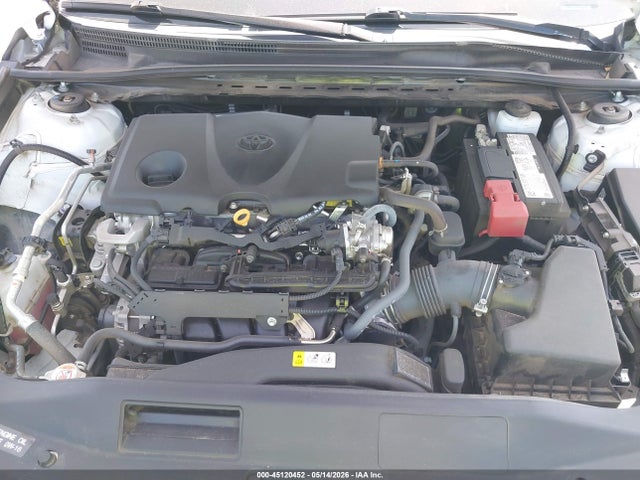 4T1G11AK2PU762388 Toyota CAMRY SE
