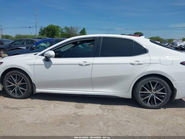 Toyota CAMRY SE 2023 4T1G11AK2PU762388 Image 14