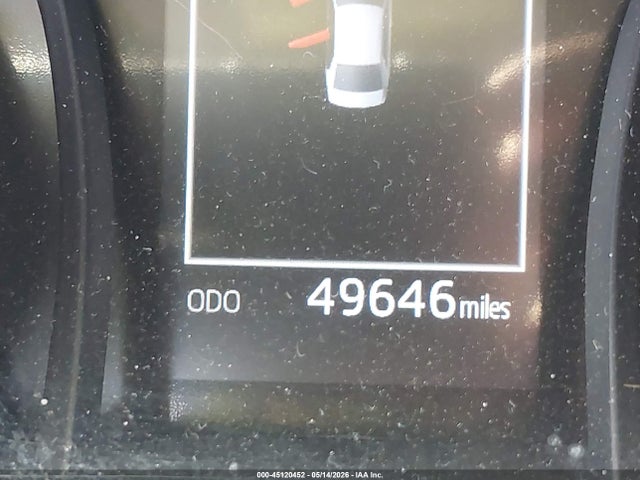 4T1G11AK2PU762388 Toyota CAMRY SE