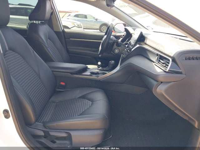 4T1G11AK2PU762388 Toyota CAMRY SE