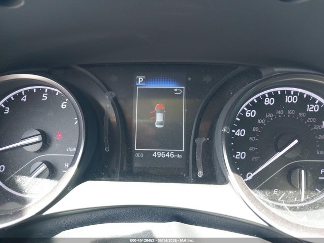 4T1G11AK2PU762388 Toyota CAMRY SE