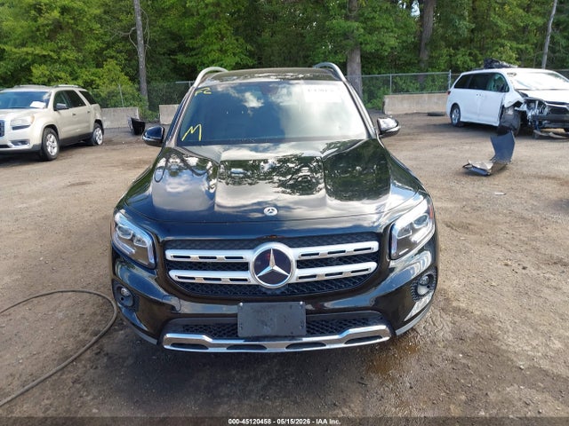 Продаж на аукціоні авто 2021 Mercedes-benz Glb 250 4matic, vin: W1N4M4HB5MW084587, номер лоту: 45120458