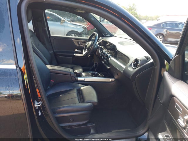 Продаж на аукціоні авто 2021 Mercedes-benz Glb 250 4matic, vin: W1N4M4HB5MW084587, номер лоту: 45120458
