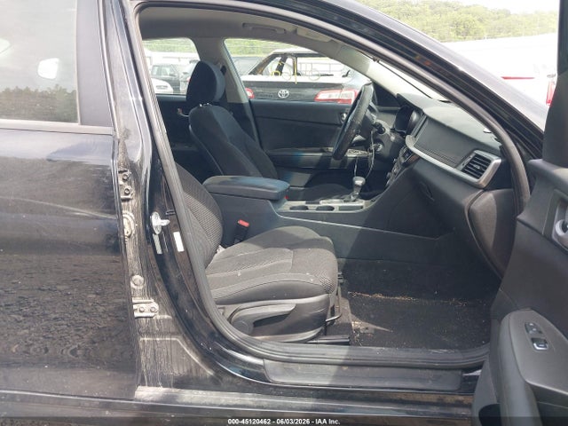 KIA Optima Lx 2020 5XXGT4L38LG394532 Image 5
