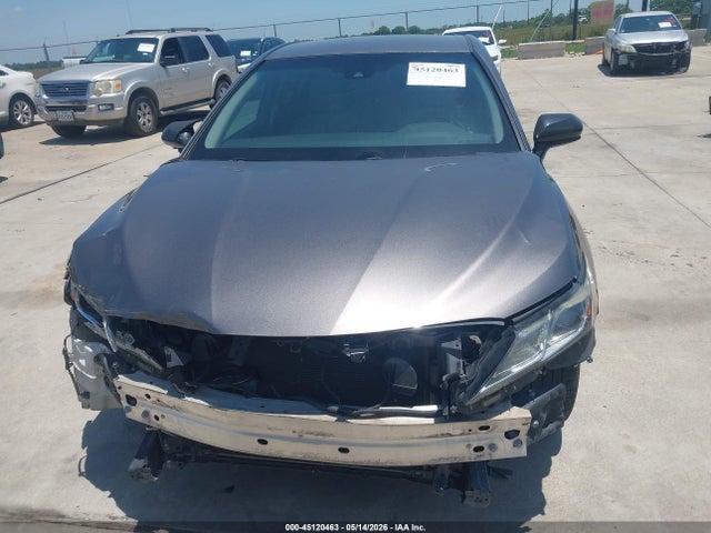 Toyota CAMRY SE 2018 4T1B11HK3JU128451 Image 12