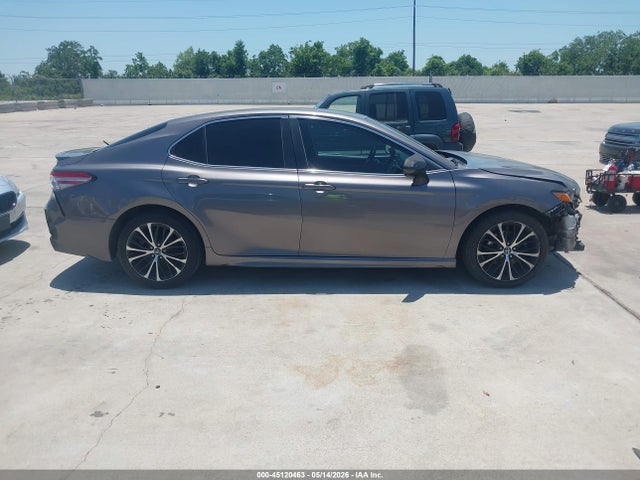 Toyota CAMRY SE 2018 4T1B11HK3JU128451 Image 13