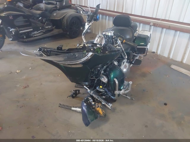 Aukcja sprzedaży 2021 Harley-davidson Flhtk, vin: 1HD1KEF12MB627836, numer aukcji: 45120464