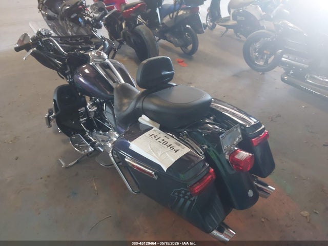 Aukcja sprzedaży 2021 Harley-davidson Flhtk, vin: 1HD1KEF12MB627836, numer aukcji: 45120464