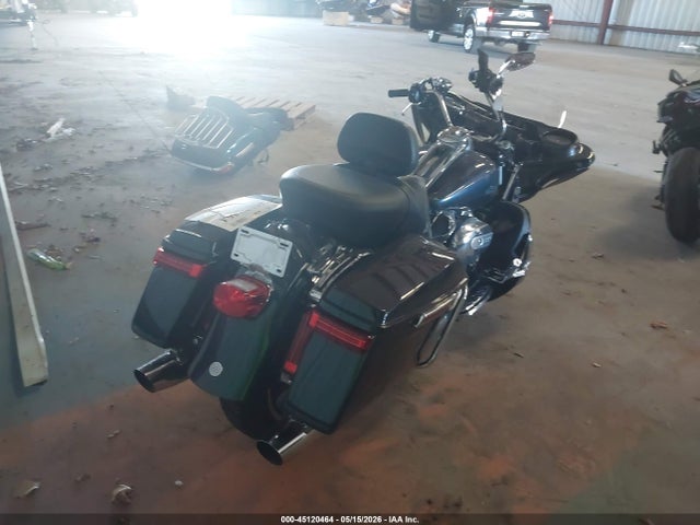 Aukcja sprzedaży 2021 Harley-davidson Flhtk, vin: 1HD1KEF12MB627836, numer aukcji: 45120464