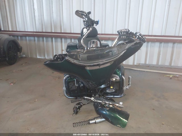 Aukcja sprzedaży 2021 Harley-davidson Flhtk, vin: 1HD1KEF12MB627836, numer aukcji: 45120464