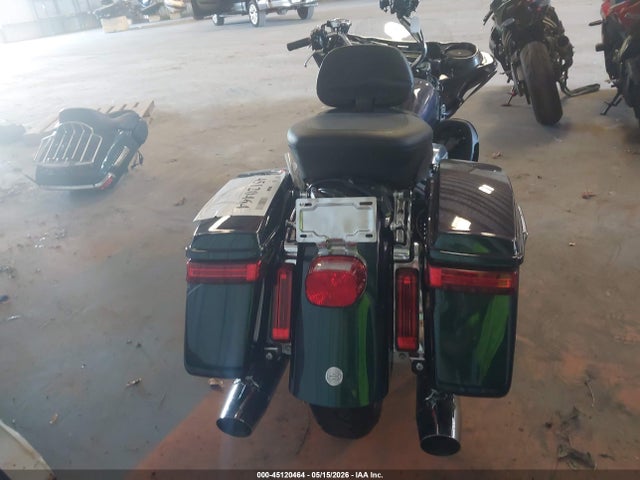Aukcja sprzedaży 2021 Harley-davidson Flhtk, vin: 1HD1KEF12MB627836, numer aukcji: 45120464