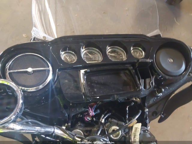 Aukcja sprzedaży 2021 Harley-davidson Flhtk, vin: 1HD1KEF12MB627836, numer aukcji: 45120464