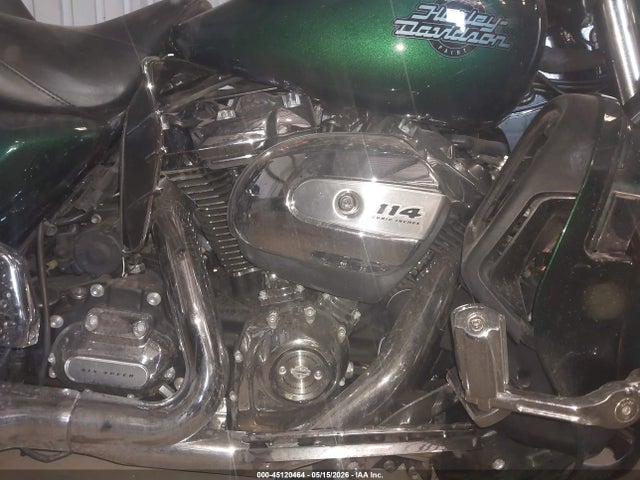 Aukcja sprzedaży 2021 Harley-davidson Flhtk, vin: 1HD1KEF12MB627836, numer aukcji: 45120464