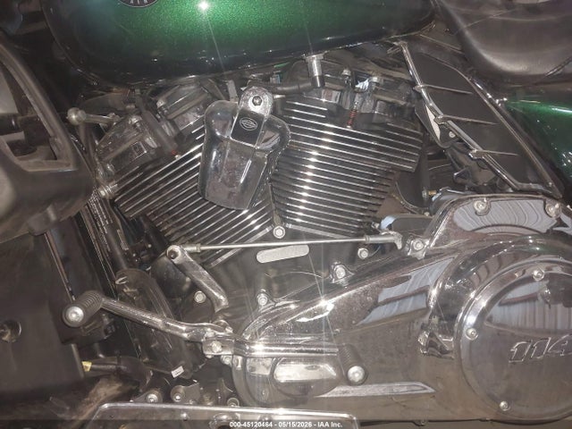 Aukcja sprzedaży 2021 Harley-davidson Flhtk, vin: 1HD1KEF12MB627836, numer aukcji: 45120464