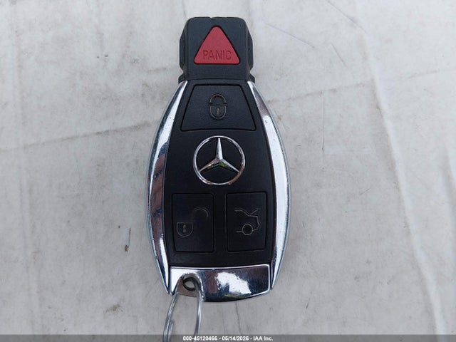 45120466 :رقم المزاد ، 4JGDF6EE8FA600190 vin ، 2015 Mercedes-benz Gl 450 4matic مزاد بيع