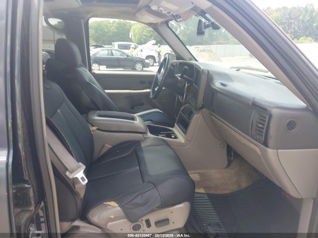 Aukcja sprzedaży 2004 Chevrolet Tahoe Lt, vin: 1GNEC13Z74J324437, numer aukcji: 45120467