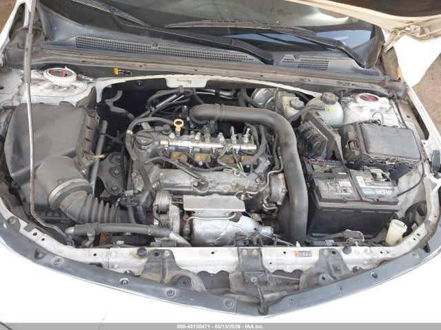 1G1ZB5ST4GF296758 Chevrolet MALIBU LS