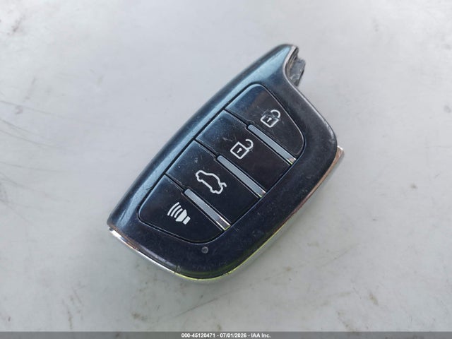 1G1ZB5ST4GF296758 Chevrolet MALIBU LS